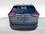 2025 RAV4 Hybrid Thumbnail 3