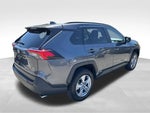 2025 RAV4 Hybrid Thumbnail 4