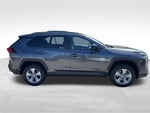2025 RAV4 Hybrid Thumbnail 5