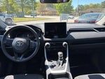 2025 RAV4 Hybrid Thumbnail 8