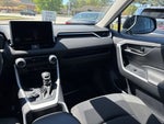 2025 RAV4 Hybrid Thumbnail 9