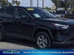2025 RAV4 Hybrid Thumbnail 1