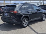 2025 RAV4 Hybrid Thumbnail 4