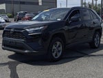 2025 RAV4 Hybrid Thumbnail 5