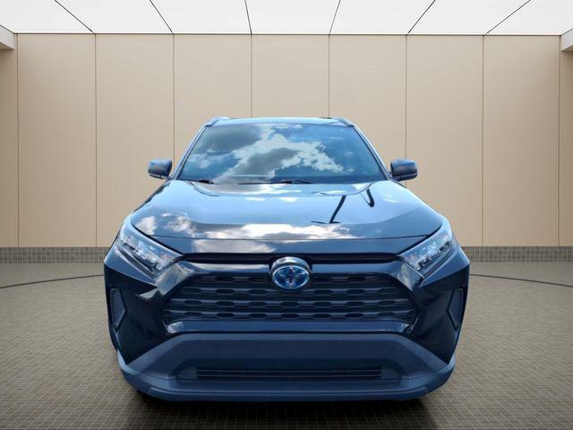 2022 Toyota RAV4 - $23,750