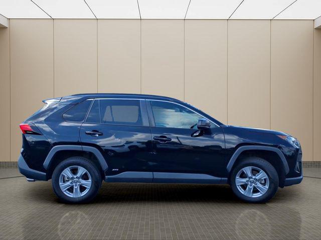 2022 Toyota RAV4 - $23,750