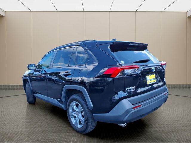 2022 Toyota RAV4 - $23,750