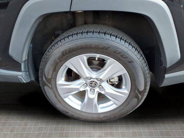 2022 Toyota RAV4 - $23,750