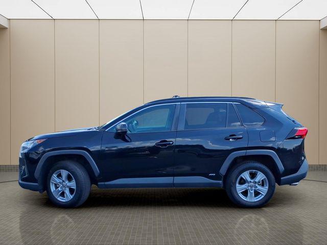 2022 Toyota RAV4 - $23,750