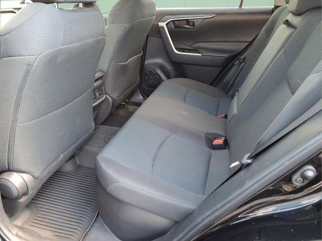 2022 Toyota RAV4 - $23,750