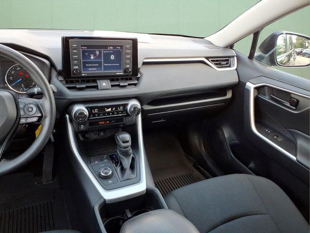 2022 Toyota RAV4 - $23,750