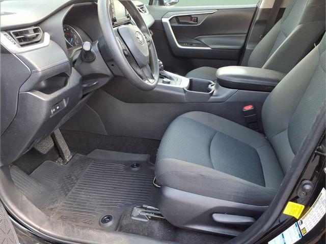 2022 Toyota RAV4 - $23,750
