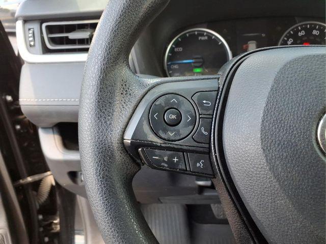 2022 Toyota RAV4 - $23,750