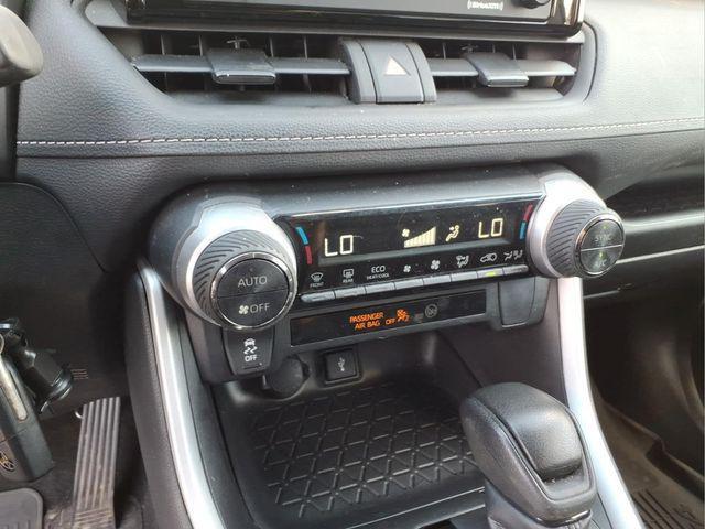 2022 Toyota RAV4 - $23,750