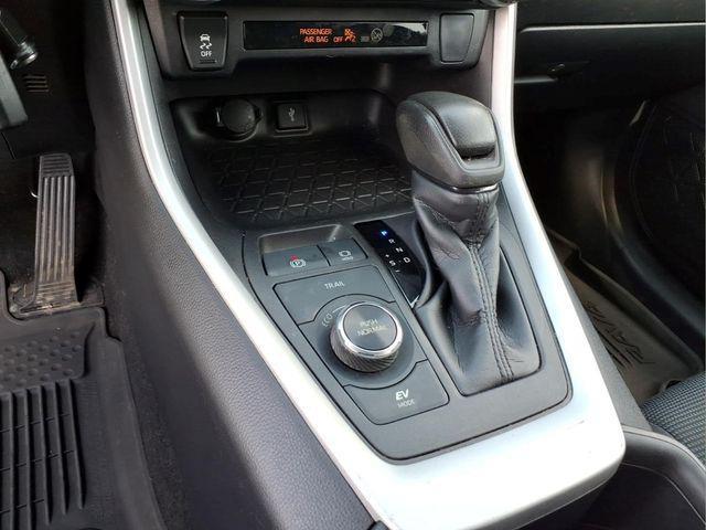 2022 Toyota RAV4 - $23,750