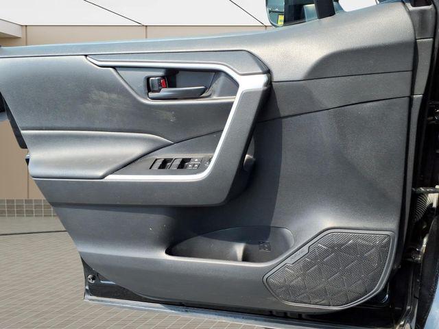 2022 Toyota RAV4 - $23,750
