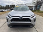 2024 RAV4 Hybrid Thumbnail 2
