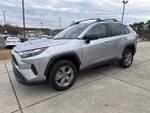 2024 RAV4 Hybrid Thumbnail 3