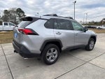 2024 RAV4 Hybrid Thumbnail 7