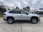 2024 RAV4 Hybrid Thumbnail 8