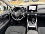 2024 RAV4 Hybrid Thumbnail 14