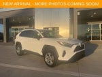 2025 RAV4 Hybrid Thumbnail 1