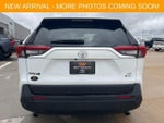 2025 RAV4 Hybrid Thumbnail 4
