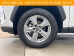 2025 RAV4 Hybrid Thumbnail 8