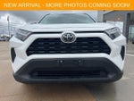 2025 RAV4 Hybrid Thumbnail 9