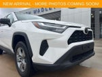2025 RAV4 Hybrid Thumbnail 10