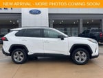2025 RAV4 Hybrid Thumbnail 11