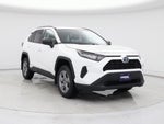 2022 RAV4 Hybrid Thumbnail 1