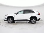 2022 RAV4 Hybrid Thumbnail 3