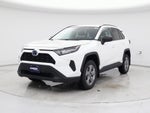 2022 RAV4 Hybrid Thumbnail 4