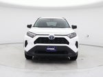 2022 RAV4 Hybrid Thumbnail 5