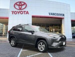 2024 RAV4 Hybrid Thumbnail 1
