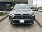 2024 RAV4 Hybrid Thumbnail 2