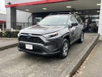 2024 RAV4 Hybrid Thumbnail 3