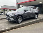 2024 RAV4 Hybrid Thumbnail 4