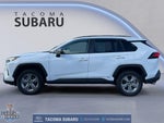 2025 RAV4 Hybrid Thumbnail 2