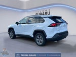 2025 RAV4 Hybrid Thumbnail 3