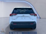 2025 RAV4 Hybrid Thumbnail 4