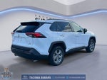 2025 RAV4 Hybrid Thumbnail 5