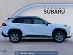 2025 RAV4 Hybrid Thumbnail 6