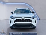 2025 RAV4 Hybrid Thumbnail 8