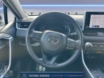 2025 RAV4 Hybrid Thumbnail 13
