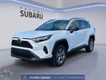 2025 RAV4 Hybrid Thumbnail 1