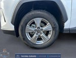 2025 RAV4 Hybrid Thumbnail 9