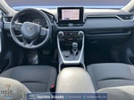 2025 RAV4 Hybrid Thumbnail 12