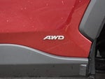 2021 RAV4 Hybrid Thumbnail 9